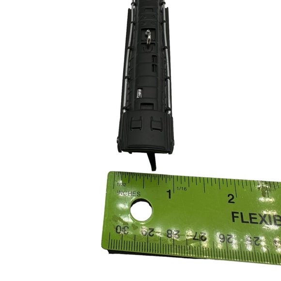 Hallmark Keepsake Ornament 746 Norfolk and Western Steam Locomotive Lionel Train - Picture 10 of 11